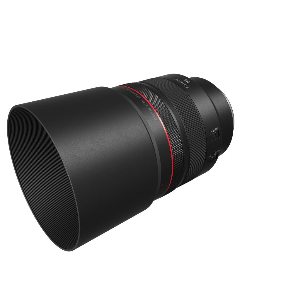 Canon RF 85 f/1.2L USM Lens