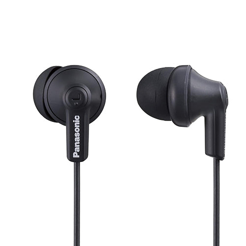 Panasonic RP-TCM125 In-Ear Buds w/ Mic & Remote