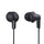 Panasonic RP-TCM125 In-Ear Buds w/ Mic & Remote