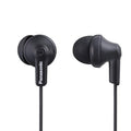 Panasonic RP-TCM125 In-Ear Buds w/ Mic & Remote