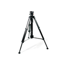Sachtler hot-pod 14 en fibre de carbone chaude-pod trépied Jambes avec colonne pneumatique