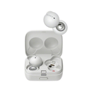 Sony WF-L900 LinkBuds True Wireless Earphones-Dark Grey