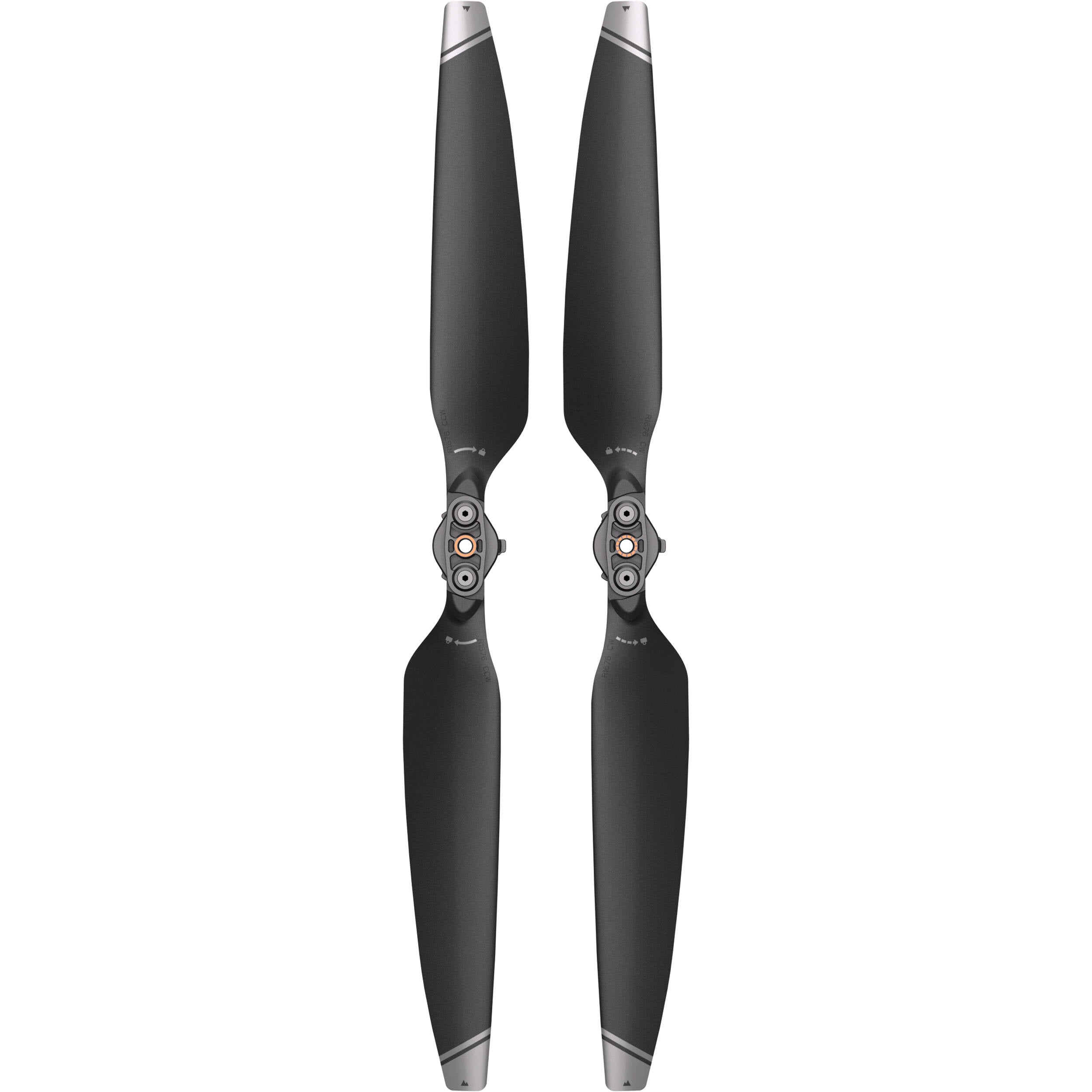 DJI Foldable Quick-Release Propellers for Inspire 3 (High Altitude, Pair)
