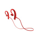 Sony Sony MDR-XB80BS - Sports - Écouteurs avec micro - Ear - Support Over-Ear - Wireless - Bluetooth - NFC - RED