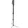 Manfrotto MMXPROA3B Prime Base Aluminium XPRO Monopod with 3 Section