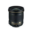 Nikon AF-S FX NIKKOR 24mm f/1.8G ED Lens