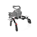 SHAPE Canon C70 Shoulder Mount