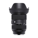 Sigma 24-70mm f/2.8 DG DN Art Lens - Sony E Mount