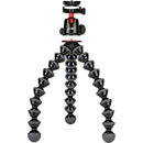 Joby Gorillapod 5k mini trépied avec kit de tête de balle