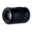 ZEISS Loxia 85mm F2.4 Full Frame Lens for Sony e Mount