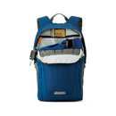 Lowepro Photo Hatchback backpack BP 250 AW II - Blue