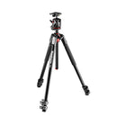 Manfrotto MK190XPRO3 Aluminum Tripod with Ball Head