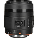 Sony SAL35F14G - lentille à grand angle - 35 mm - f / 1,4 g - Sony A-Mount