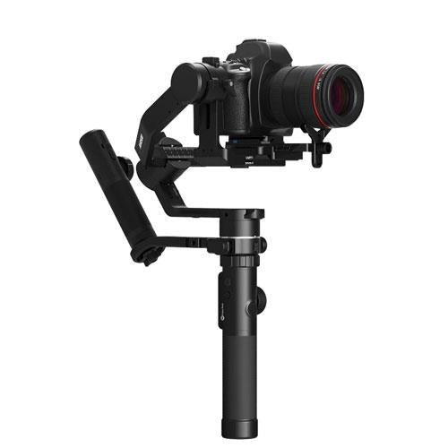 Feiyu Tech AK4500 3-Axis Gimbal Stabilizer Kit | ExcellentPhoto.ca