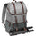 Manfrotto MB LF-WN-BP Windsor camera and laptop backpack for DSLR - grey