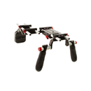 SHAPE Canon C100/C300/C500 Offset Rig