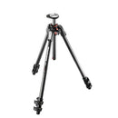 Manfrotto MT190CXPRO3 Carbon Fibre 3-Section Tripod