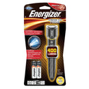 Energizer epmzh21e - lampe de poche à la main LED en acier inoxydable, AA