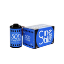 CineStill 50daylight Fine Grain Color Negative Film, Iso 50 35mm 36exp.