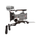 SHAPE Complete Rig System for RED DSMC2 / WEAPON / EPIC-W / SCARLET-W / RAVEN