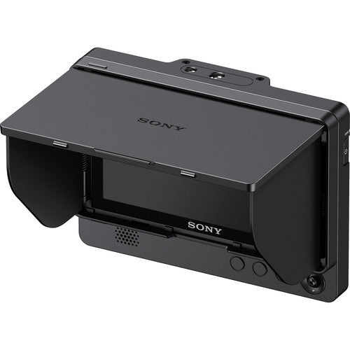 Sony CLM-FHD5 Clip-On HD LCD Monitor CLMFHD5 027242888920