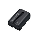 Sony NPF-M500H Lithium Camera Battery