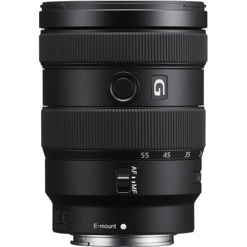 SONY E 16-55 mm f / 2,8 g Lens