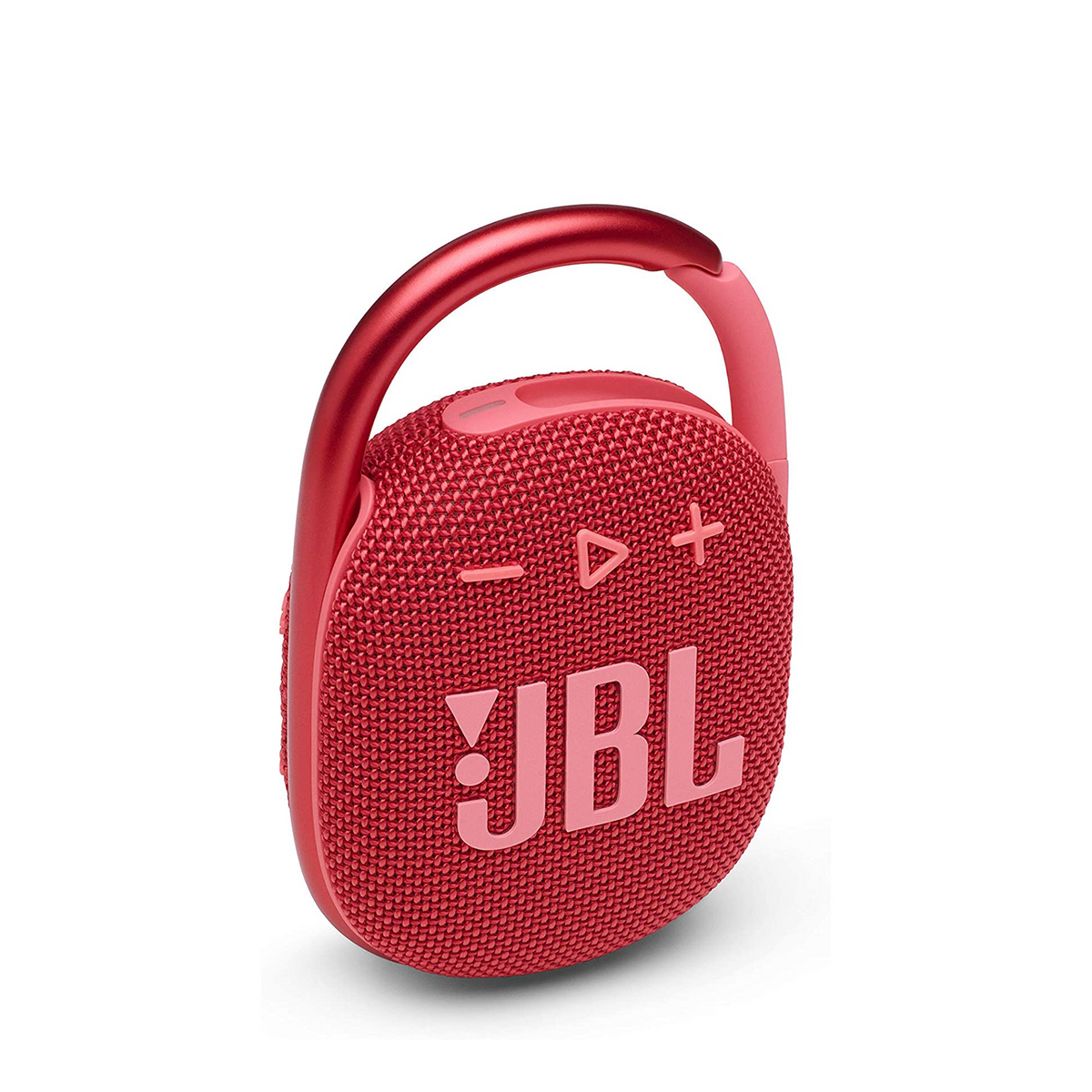 JBL Clip 4 Waterproof Portable Bluetooth Speaker