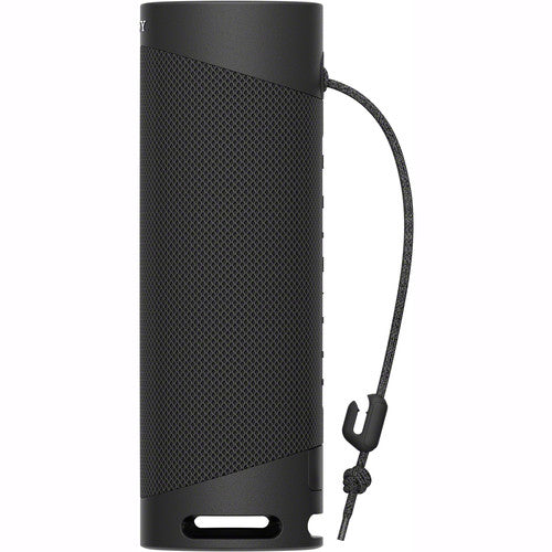 Sony SRS-XB23 - Speaker - for portable use - wireless - NFC, Bluetooth - App-controlled -