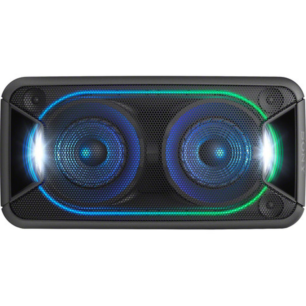 Sony GTK-XB90 Wireless Speaker with EXTRA BASS (Black)