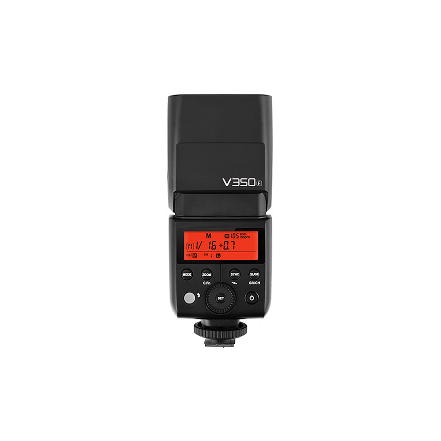 Godox V350F Flash for Select Fujifilm Cameras
