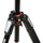 MANFROTTO MK055XPRO3-BHQ2 Aluminium 3 section trépied avec XPro Ball Head et 200PL QR plaque