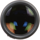 Nikon AF-S FX-Format NIKKOR 105mm f/1.4E ED Lens