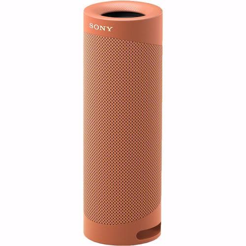 Sony SRS-XB23 - Speaker - for portable use - wireless - NFC, Bluetooth - App-controlled -