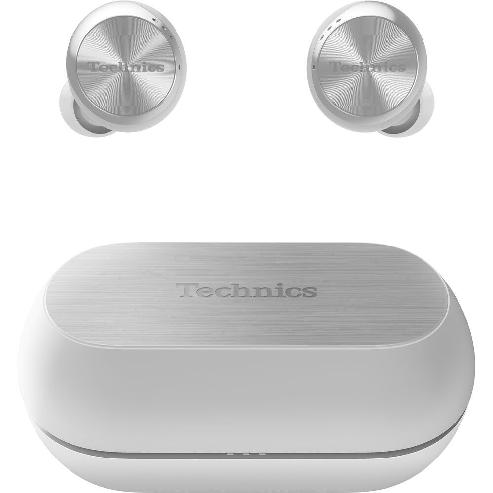 Panasonic - Technics True Wireless Noise Annuling Earbuds