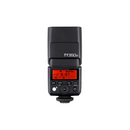 Godox TT350n Mini Thinklite TTL Flash pour les caméras Nikon