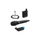Sennheiser AVX ME2 / 835 Système de microphone sans fil numérique combo