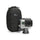Lowepro LP36372 Santiago DV 35 Camera Pouch - Black