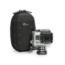 Lowepro LP36372 Santiago DV 35 caméra Pochette - noir