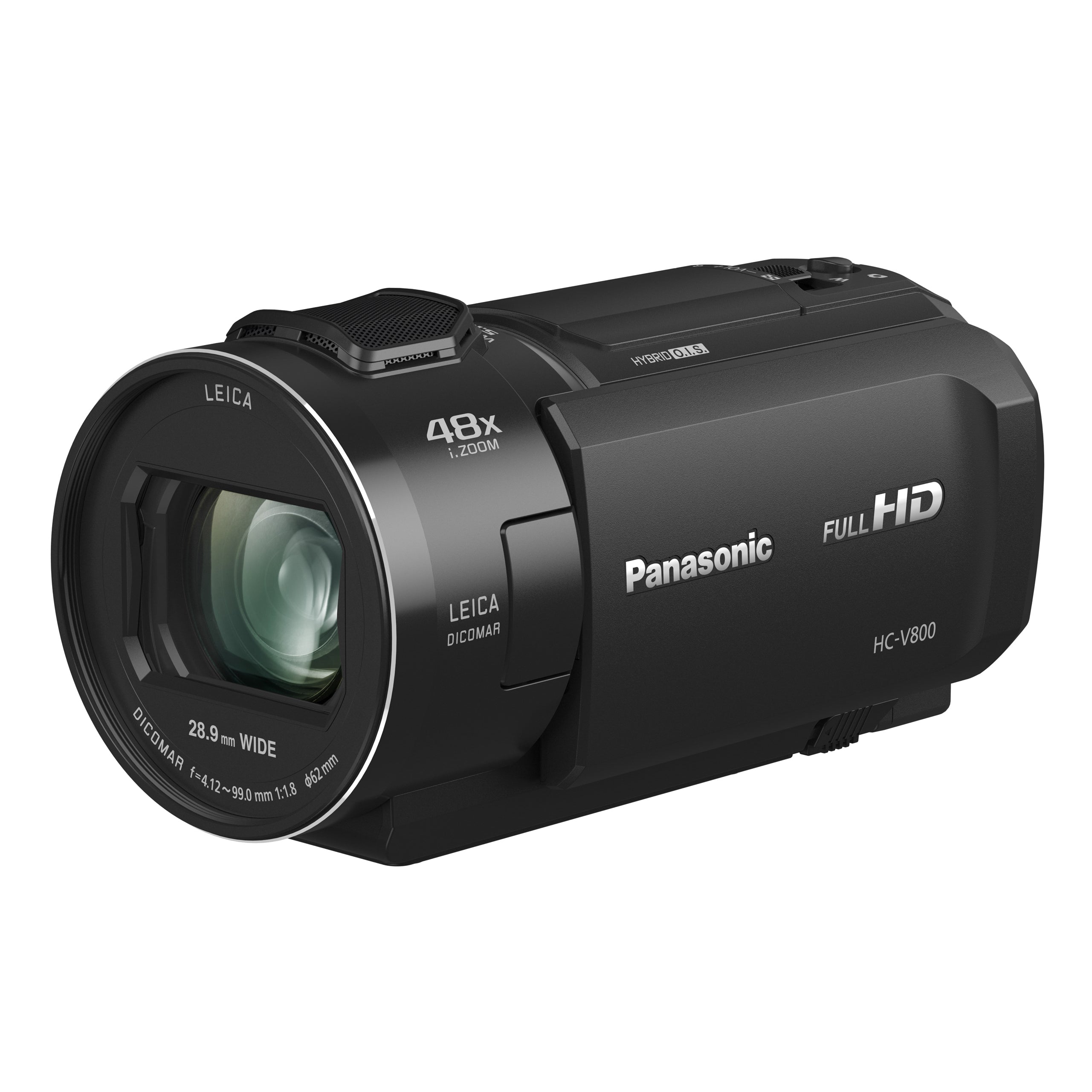 Caméscope Panasonic HD HC-V800