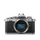 Nikon ZFC sans miroir caméra