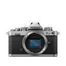 Nikon Zfc Mirrorless Camera
