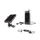 SHAPE J-box caméra Power & Charger pour Sony PXW-FX9 (V-Mount)