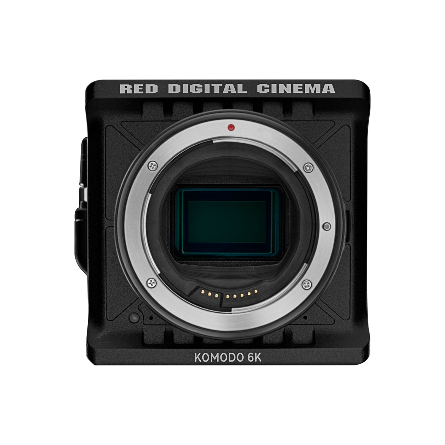 RED DIGITAL CINEMA KOMODO 6K Digital Cinema Camera 710-0333 RED DIGITAL CINEMA KOMODO 6K Digital Cinema Camera 710-0333