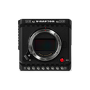 RED DIGITAL CINEMA V-RAPTOR 8K VV + 6K S35 Dual-Format DSMC3 Camera for Canon RF mount
