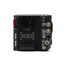 RED DIGITAL CINEMA V-RAPTOR 8K VV + 6K S35 Dual-Format DSMC3 Camera for Canon RF mount