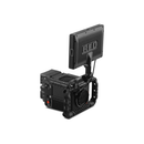 Red Digital Cinema V-Raptor Starter Pack avec 2 piles micro-V