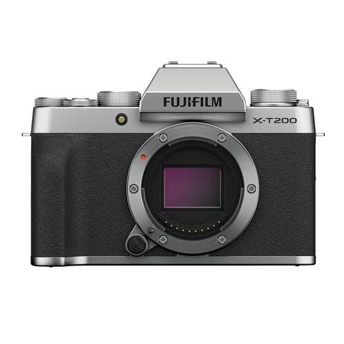 Fujifilm X-T200 Mirrorless Digital Camera