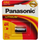 Batterie de lithium Panasonic CR2 (3v, 850mAh)