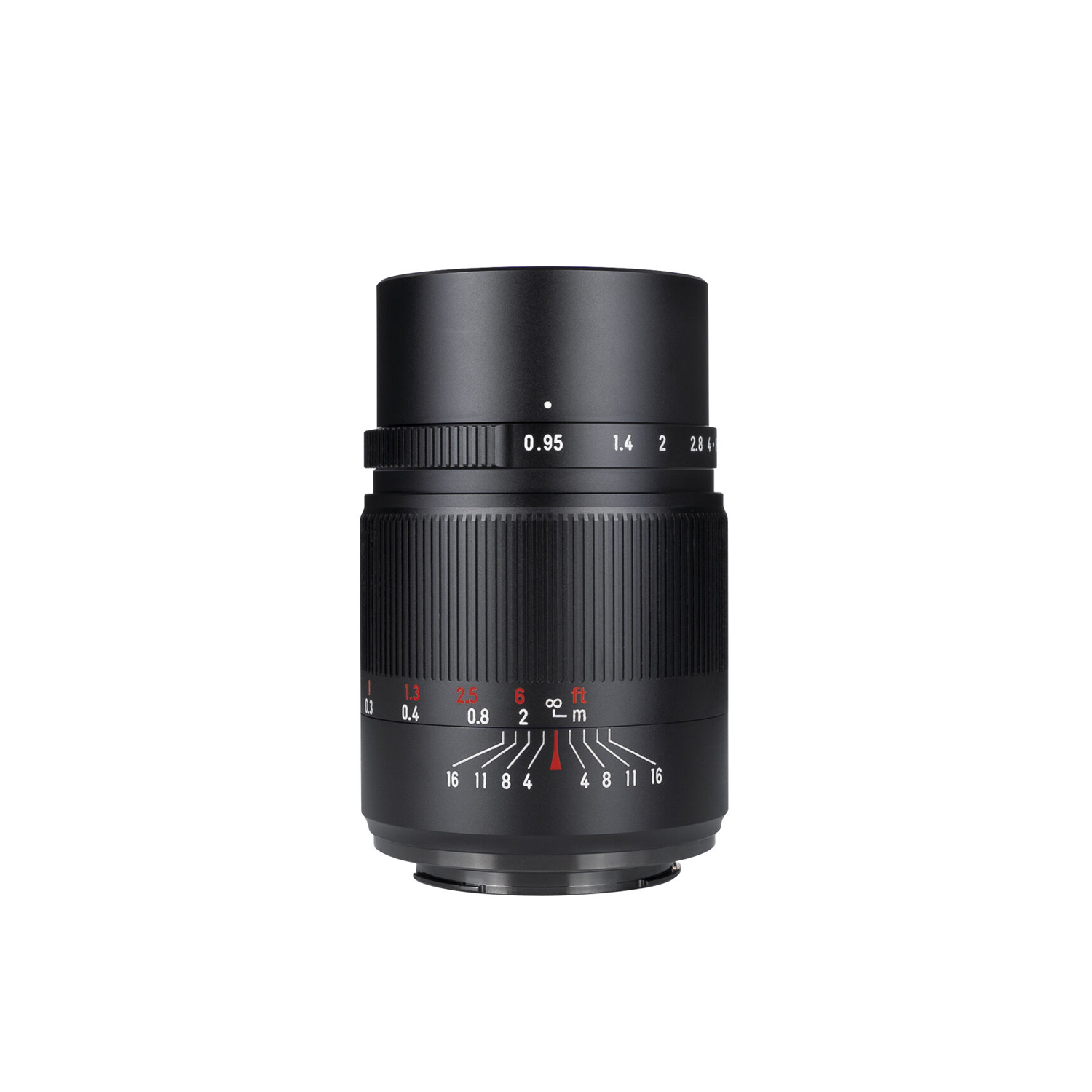 7artisans photoélectrique 25 mm f / 0,95 objectif pour le support de Leica L